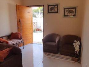 Casa Limoeiro